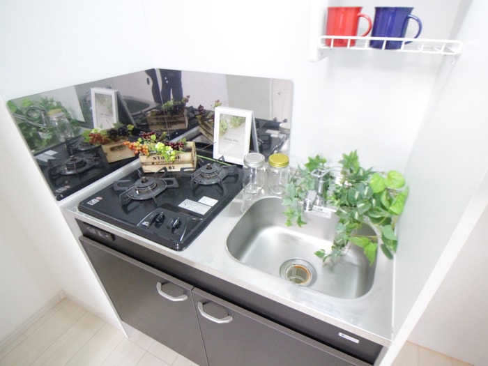 キッチン レジデンス千鳥町