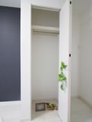 収納 レジデンス千鳥町