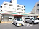 セブンイレブン大田区千鳥町駅前店(コンビニ)まで240m レジデンス千鳥町