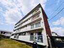 スカイマンション（404）の外観