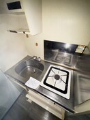 キッチン エクセル根岸