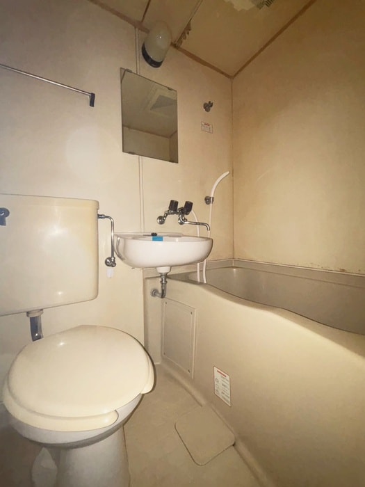 バス／シャワールーム等 エクセル根岸