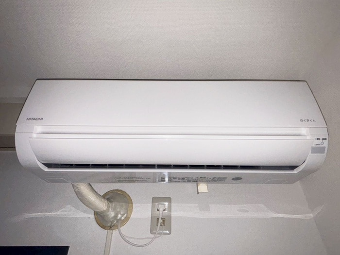 内観写真 エクセル根岸