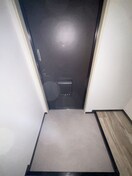 玄関 エクセル根岸