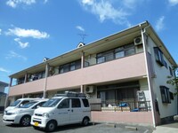 セントラルコ－ポ２号棟
