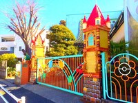 ジュネパレス原木