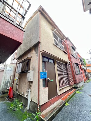 鈴木貸家２