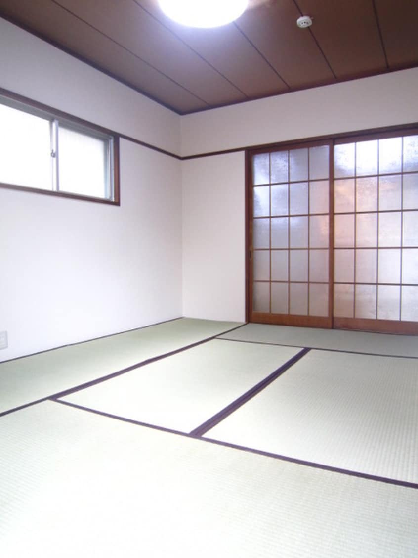 居室 吉井コーポ