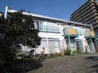 飯島コ－ポ