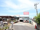 コーナンビーバートザン富水店(ディスカウントショップ)まで900m エクレセンス新富