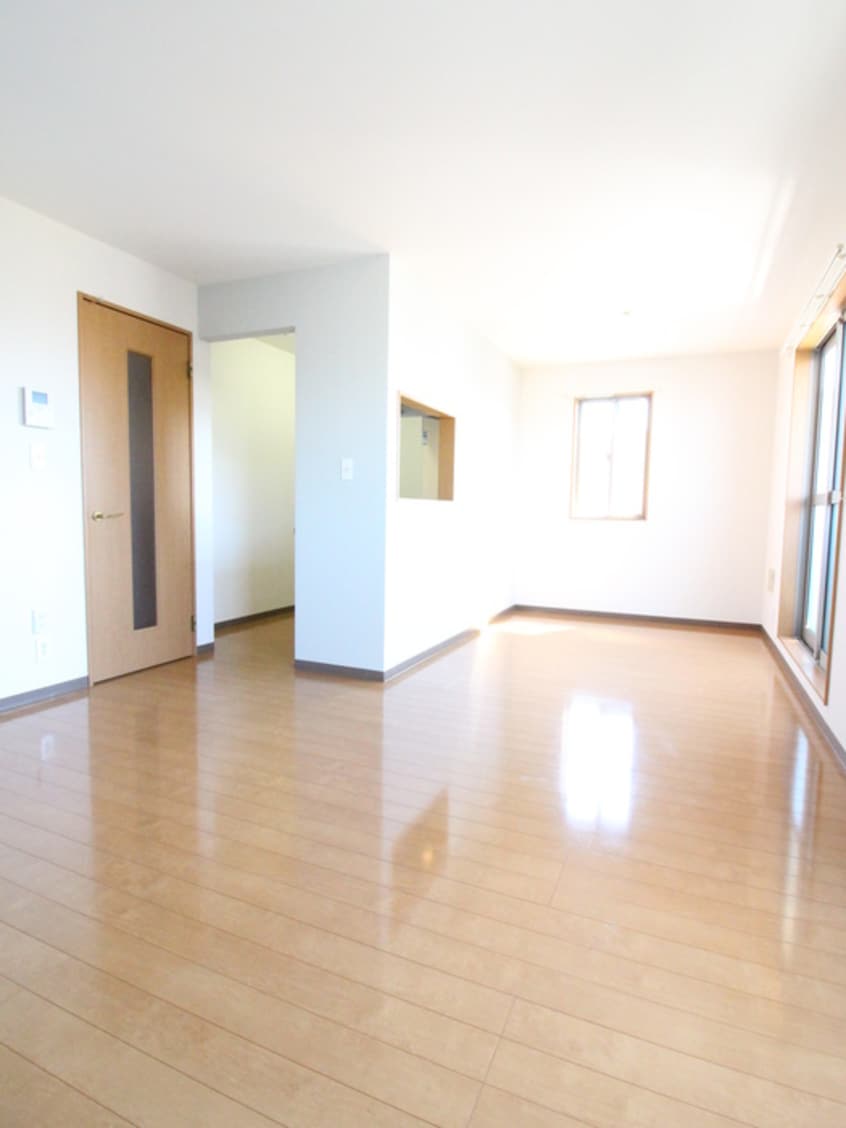 居室 ＮＥＸＵＳⅡ