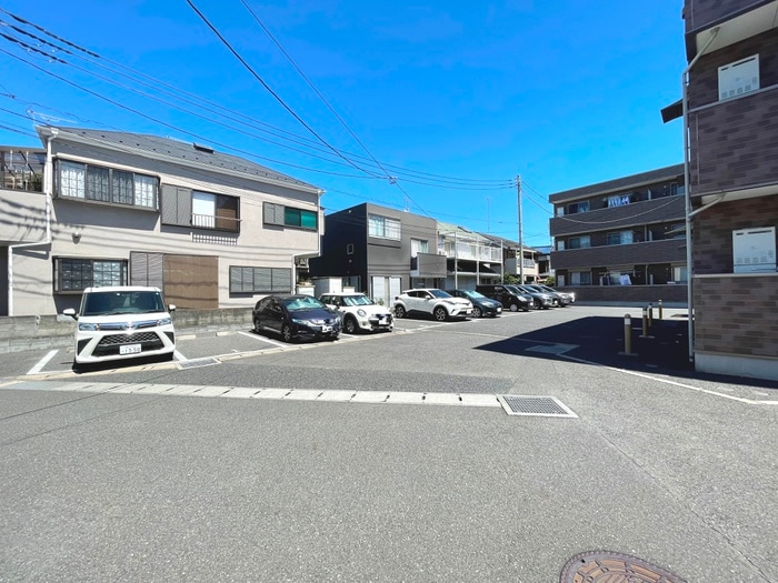 駐車場 ＮＥＸＵＳⅡ