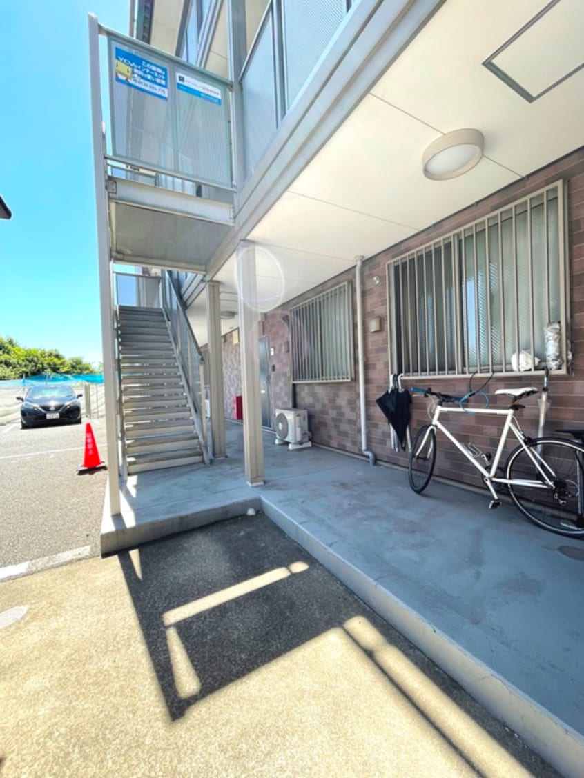 建物設備 ＮＥＸＵＳⅡ