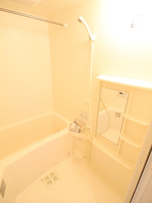 バス／シャワールーム等 ＮＥＸＵＳⅡ