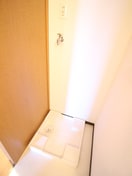 洗濯機置場 ＮＥＸＵＳⅡ