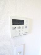 内観写真 ＮＥＸＵＳⅡ