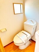 トイレ リヴィエールB