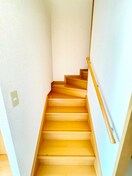 内観写真 リヴィエールB