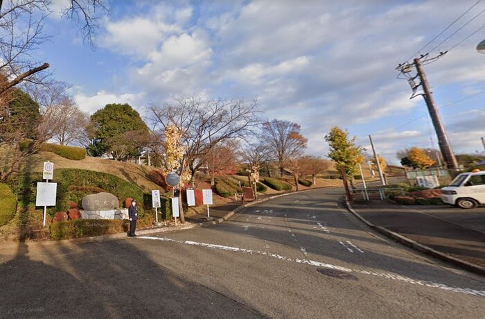 私立上智大学短期大学部(大学/短大/専門学校)まで474m リヴィエールB