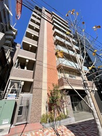 ﾌﾟﾚｰﾙ･ﾄﾞｩｰｸ森下Ⅲ(705)