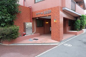 セザール西高島平（602）
