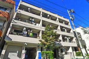 アーバンヒルズ新小岩第２(211)