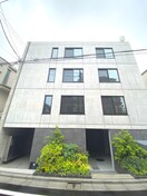 外観写真 ASTILE西新宿Ⅱ