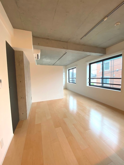 居室 ASTILE西新宿Ⅱ