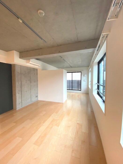 居室 ASTILE西新宿Ⅱ