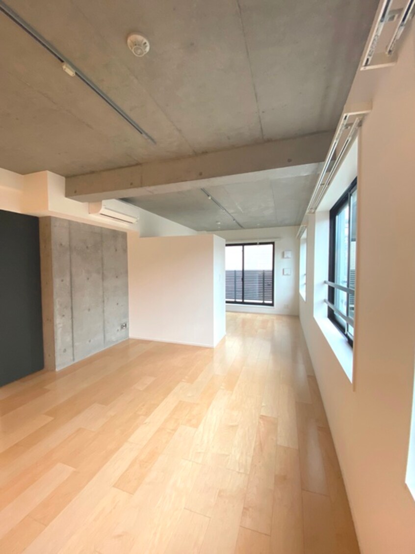 居室 ASTILE西新宿Ⅱ