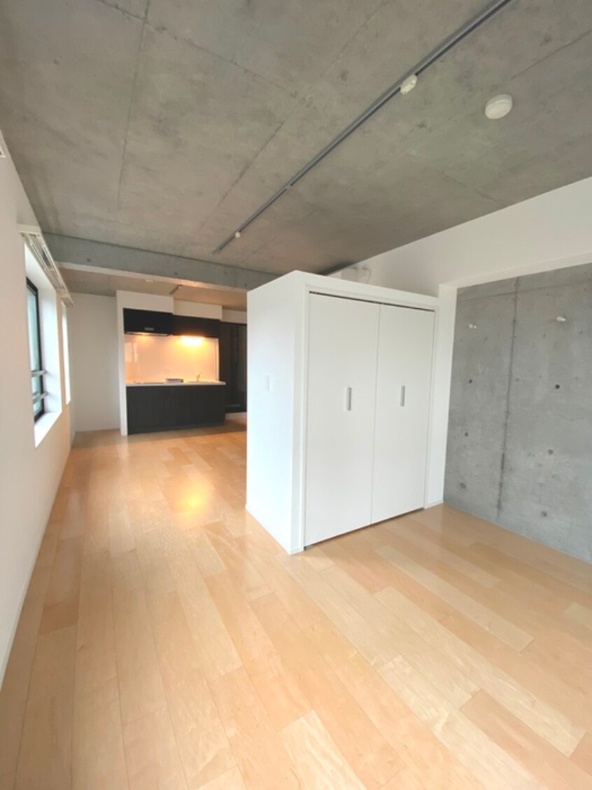 居室 ASTILE西新宿Ⅱ