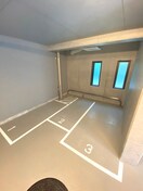 建物設備 ASTILE西新宿Ⅱ