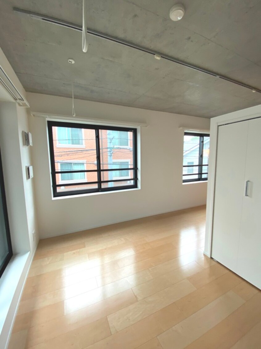 居室 ASTILE西新宿Ⅱ