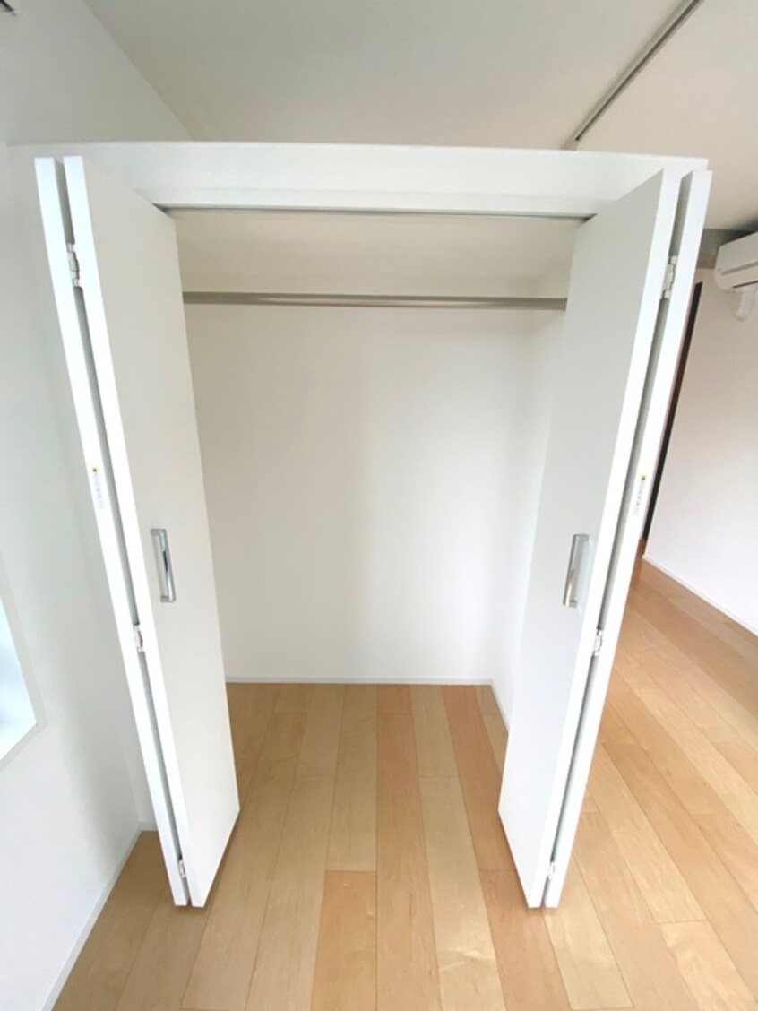 収納 ASTILE西新宿Ⅱ