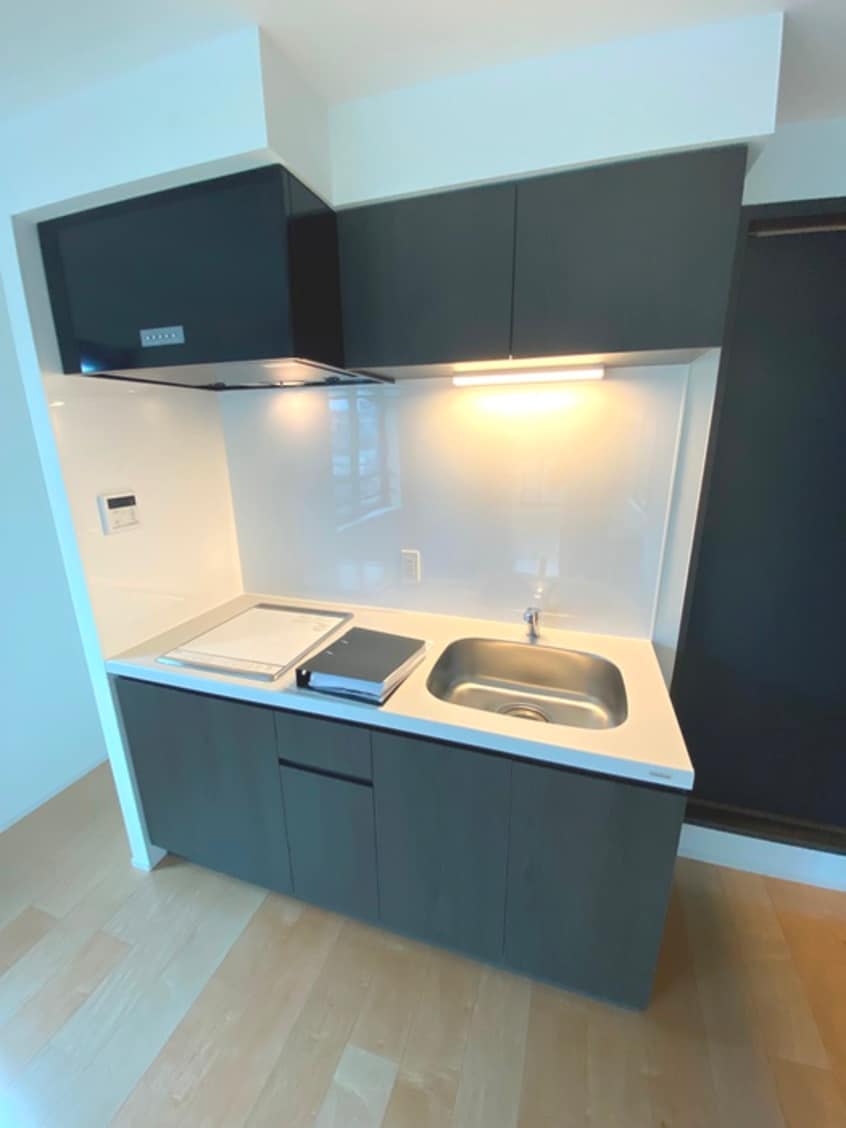 キッチン ASTILE西新宿Ⅱ