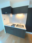 キッチン ASTILE西新宿Ⅱ