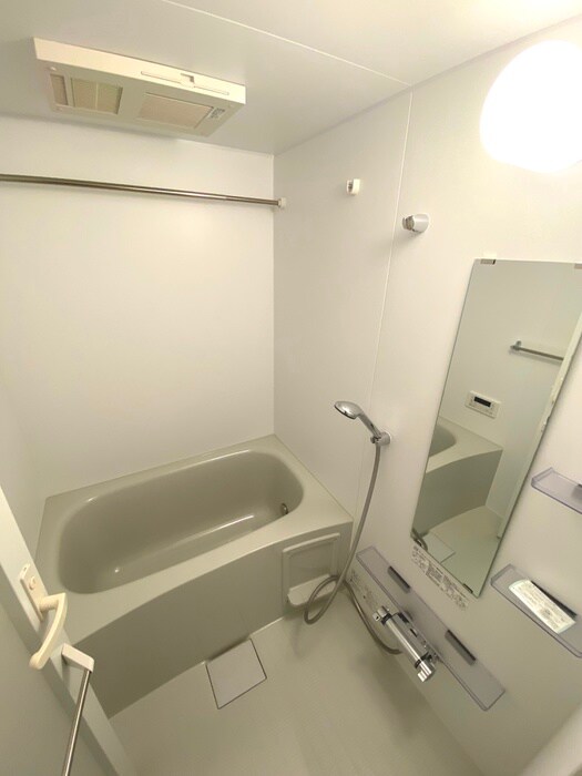 バス／シャワールーム等 ASTILE西新宿Ⅱ