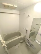 バス／シャワールーム等 ASTILE西新宿Ⅱ