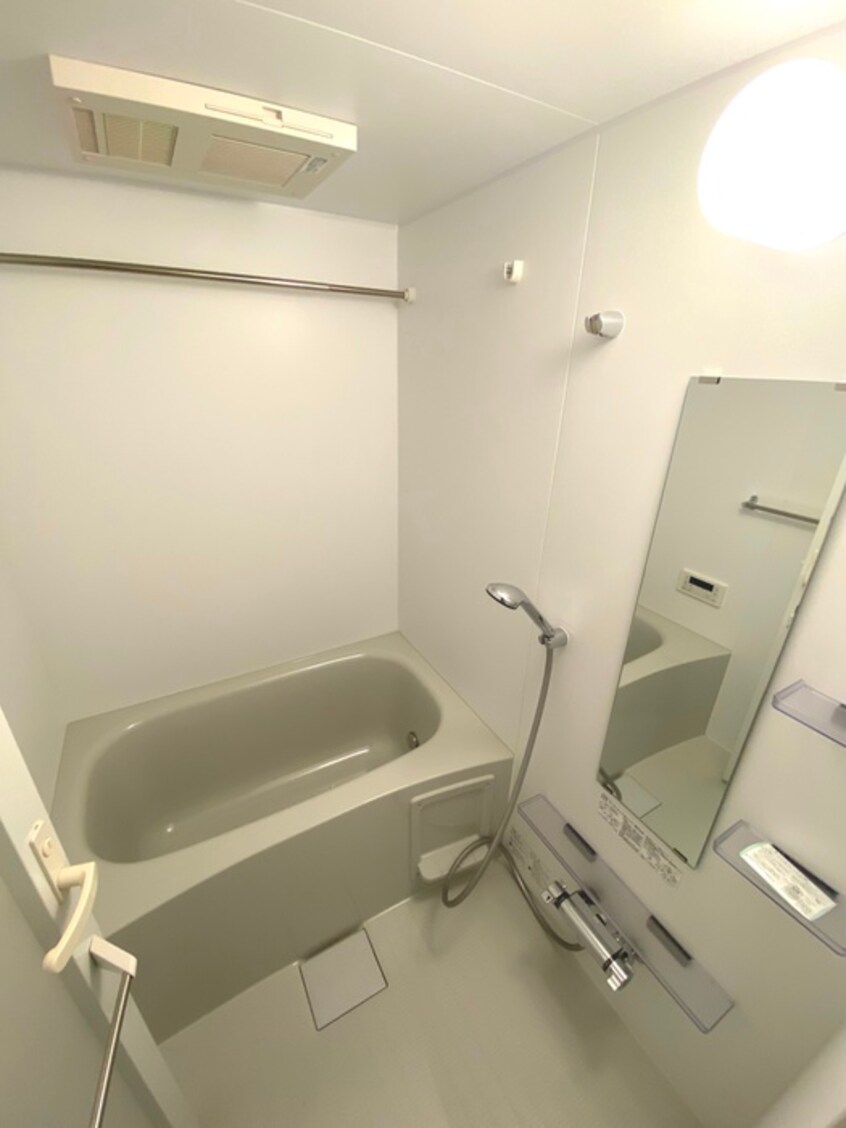 バス／シャワールーム等 ASTILE西新宿Ⅱ