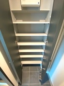 靴箱 ASTILE西新宿Ⅱ