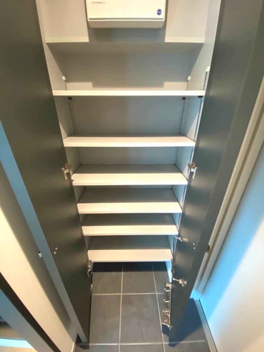 靴箱 ASTILE西新宿Ⅱ