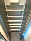 靴箱 ASTILE西新宿Ⅱ