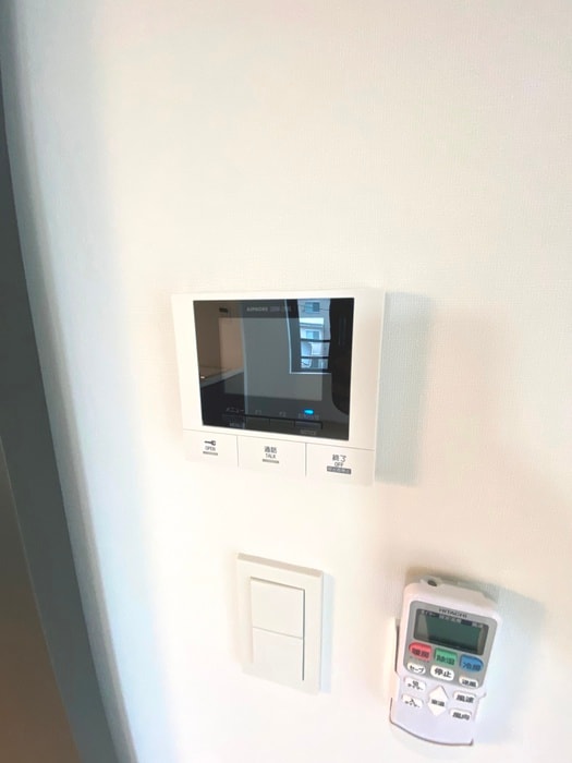 内観写真 ASTILE西新宿Ⅱ