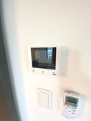 内観写真 ASTILE西新宿Ⅱ