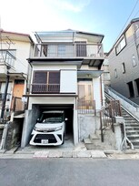 赤羽ハウス