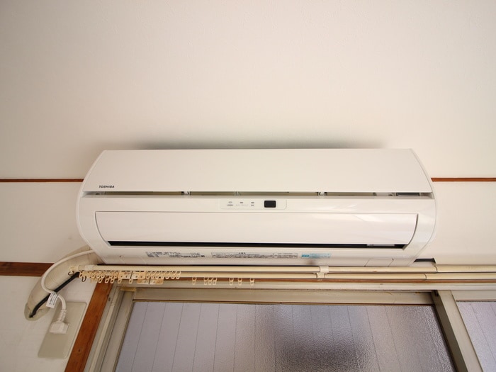 内観写真 佐藤ビル