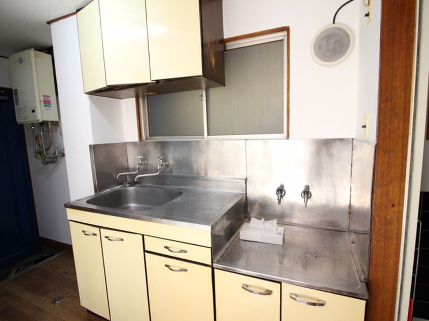 キッチン 佐藤ビル