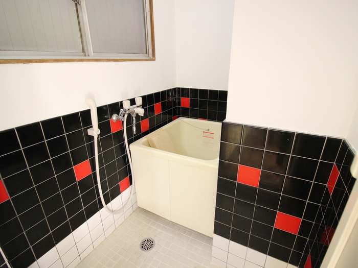 バス／シャワールーム等 佐藤ビル