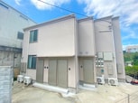 Timber Cells帝京大学前