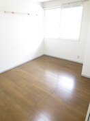 居室 グリ－ンパーク